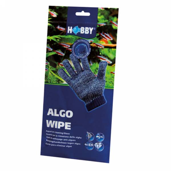 Algo Wipe